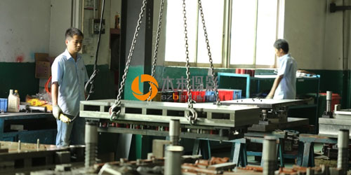 Progressive Die Progressive Die